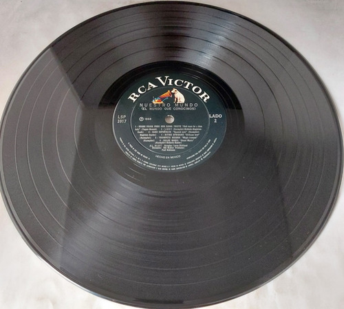 Al Hirt - Al Hirt Plays Bert Kaempfert Lp (Usado)