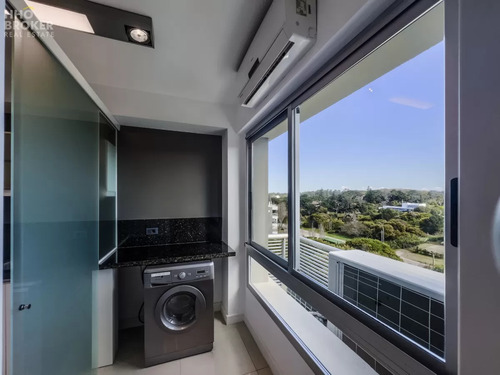 Penthouse En Venta Y Alquiler. Villa Brava 2. Punta Del Este. Playa Brava.