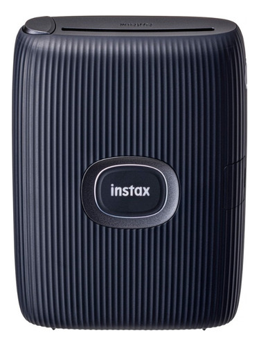 Imagen 2 de 4 de Impresora De Fotos Instax Mini Link Ii - Color Space Blue