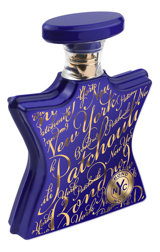 Bond No. 9 New York Patchouli Eau De Parfum En Aerosol, 3.3.