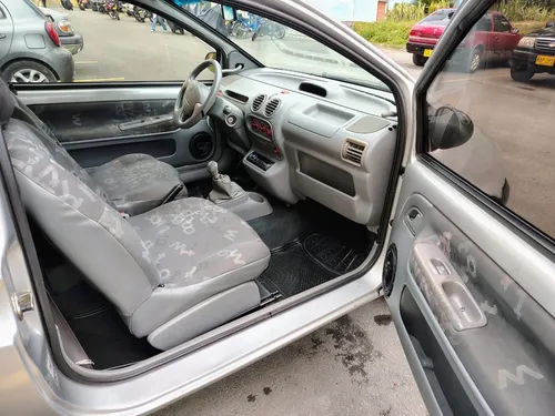 Renault Twingo 1.2 Access