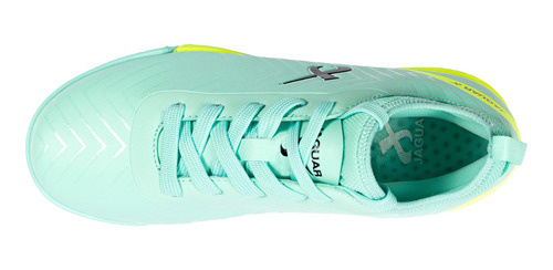 Imagen 3 de 6 de Botines Jaguar Oficial Deportiva Art. #5004 27 Al 36