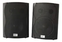 Comprar Par De Bafles Musica Funcional 15w 4 Pulgadas Moon Torch4b-t