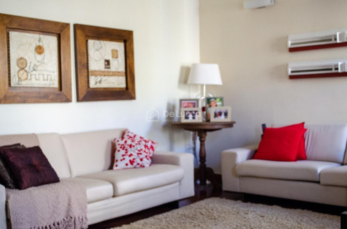 Imagem 2 de 30 de Casa À Venda Em Jardim Nossa Senhora Auxiliadora - Ca008952