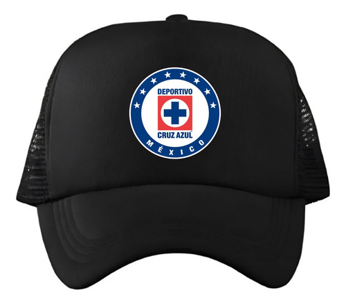 Club De Fútbol Cruz Azul