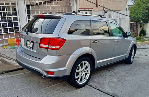 Modulo Carrocería Dodge Journey 3.6 Mod 11-17 Original (Usado)