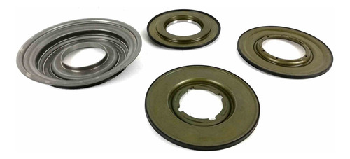 Pistones Caja Automatica Ford Five Hundred V6 3.0l 2005