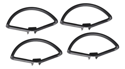 4x Clearance Guard Guard Para Fi