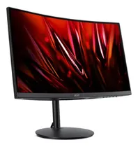 Comprar Monitor Acer Curvo 23.6 Fhd 165hz 1ms Ei242qr