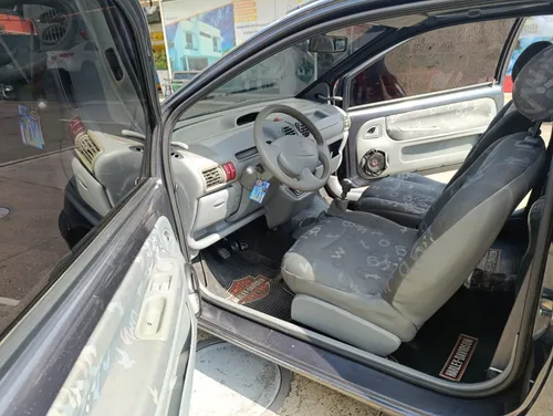 Renault Twingo 2010 Authentique