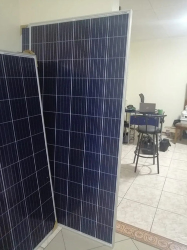 Panel Solar 270watts Trina Solar