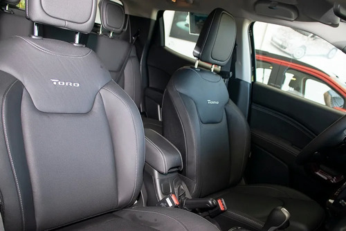 Imagen 5 de 15 de Fiat Toro 0km Retíralo Rápido Con Dni Tomamos Usados A-