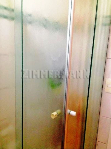 Imagem 6 de 11 de Apartamento - Itaim Bibi - Ref: 113904 - V-113904
