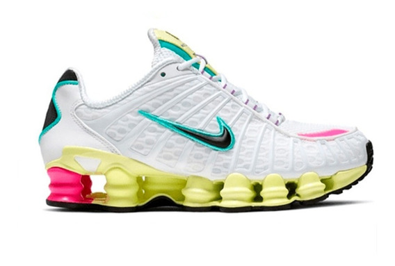 nike shox doze molas