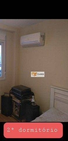 Imagem 14 de 20 de Apartamento Com 3 Dormitórios À Venda, 83 M² Por R$ 915.000,00 - Taquaral - Campinas/sp - Ap8387
