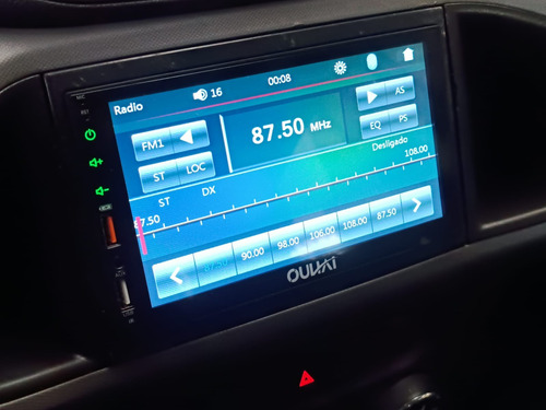 Chevrolet Onix 1.0 Ls 5p