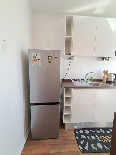 Departamento Nuevo Chillán Primer Piso