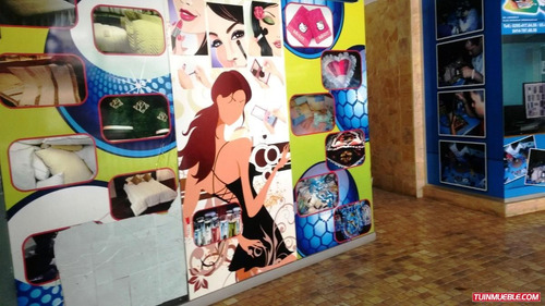 Imagen 3 de 12 de Local En C. C. Jumbo, Av. 4 De Mayo