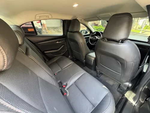 Mazda 3 2.0 Prime At