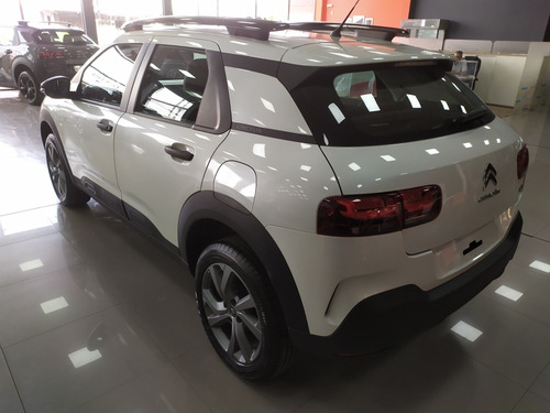 Imagen 5 de 15 de Citroën C4 Cactus Feel 0km 2022 Retiro Inmediato S
