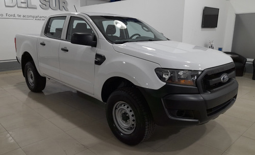 Ford Ranger 2.2 Cd Xl Tdci 125cv 4x2