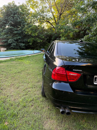 BMW Serie 3 2.5 325i Sedan Executive