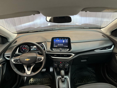 Chevrolet Tracker 1.0 Turbo 12V Flex Aut.