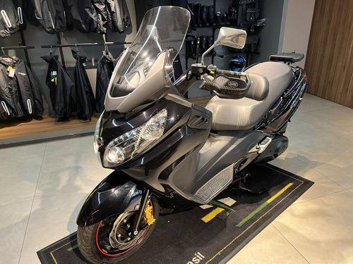 Maxsym 400i- 20/20 - 17.100km -r$28.500-melhor Condição- Clj