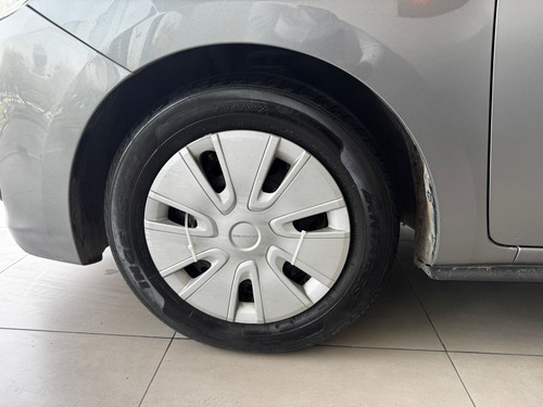 Dodge Attitude 1.2 Se Cvt