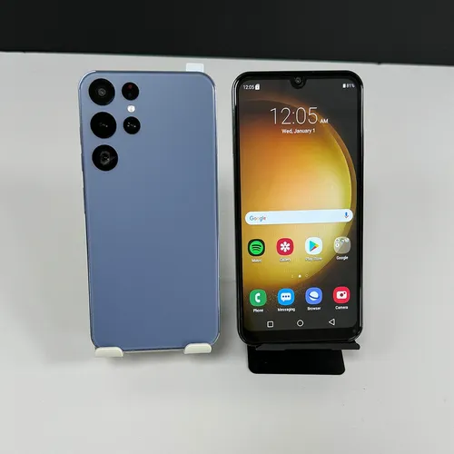 Bcc Smartphones Desbloquea La Versión Global S24