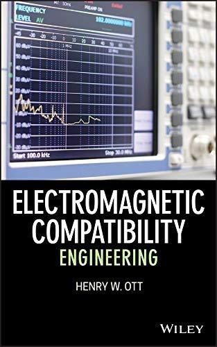 Libro - De Compatibilidad Electromagnética