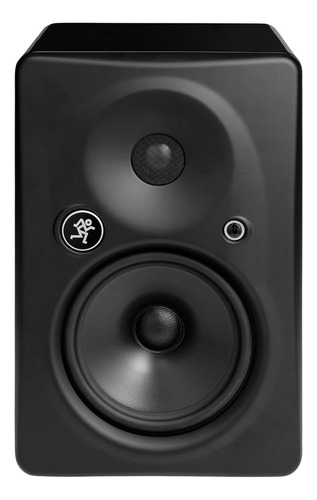 Monitor De Estudio Mackie Hr624mkii Sale% Prm