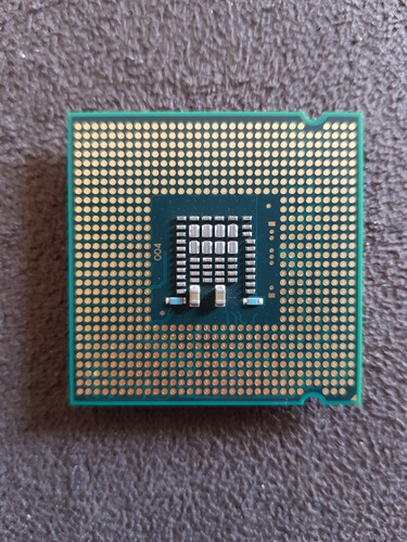 Processador Core 2 Duo E7500