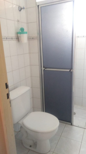 Imagem 4 de 10 de Apartamento Osasco Santa Maria - Apa00138