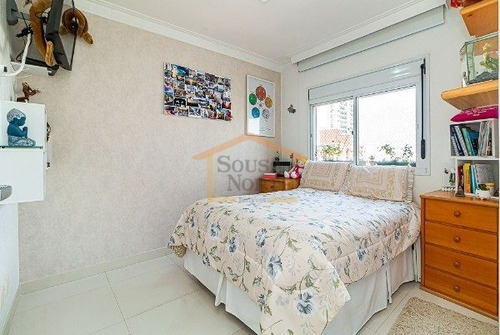 Imagem 12 de 15 de Apartamento, Venda, Santana, Sao Paulo - 29692 - V-29692