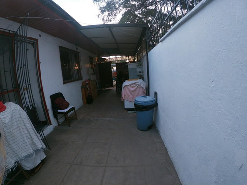 Excelente Oportunidad Casa Esquina En Venta