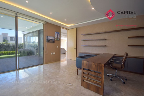 Imagen 18 de 30 de Casa De Lujo En Venta Puerta Las Lomas Zona Andares Puerta D