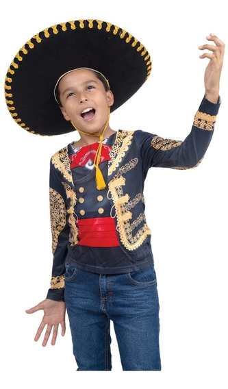 Disfraz De Mariachi | MercadoLibre ???? Disfraz De Mariachi | MercadoLibre ????