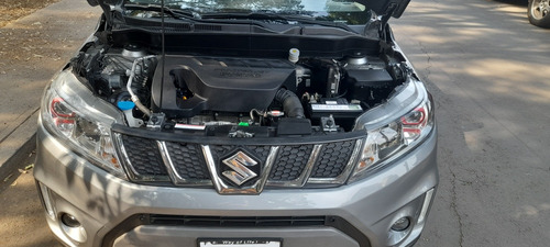 Suzuki Vitara 1.4 Turbo At