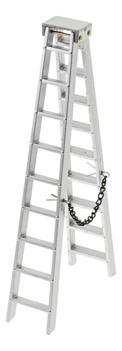 Accesorio 1/10 Rc Para Coche, Miniescaleras, De Simulación,