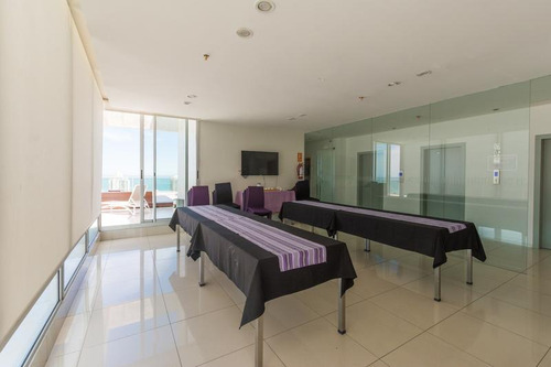 Departamento - Roosevelt
