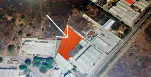 Imagen 2 de 18 de En Alquiler Terreno En Zona Industrial El Recreo