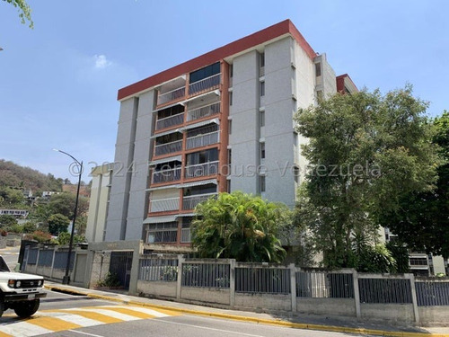 Leandro Manzano Apartamento En Venta Cumbres De Curumo Mls #24-22283 Mb 