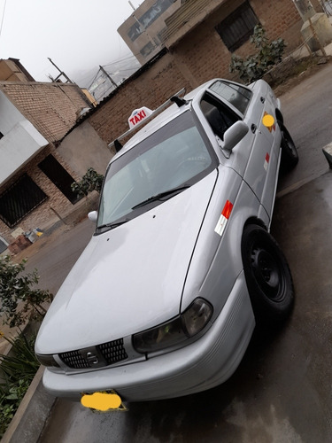 Imagen 11 de 11 de Nissan Sentra Clásico 2010 -setame