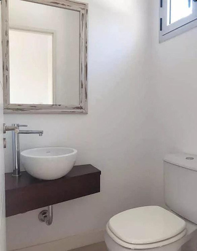 Departamento En Venta En Sendero, Nordelta, Tigre