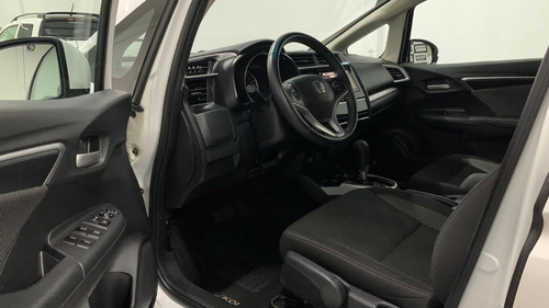 Imagem 11 de 13 de Honda Wr-v 1.5 Ex Cvt