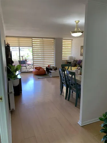 Depto Venta 3d 2b 2e 2b Providencia Matilde Salamanca J80