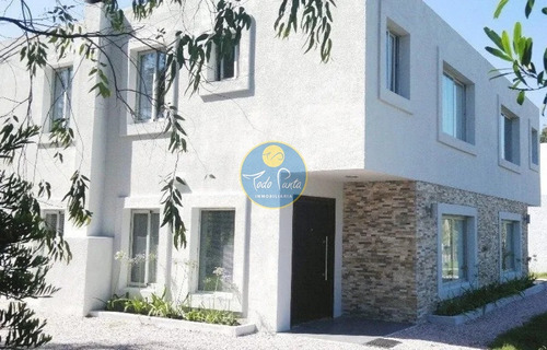 2 Casas En Venta En Un Mismo Terreno - Ref: 5845