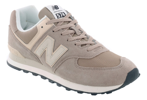 Champion Deportivo Hombre New Balance Classic Traditionnels 