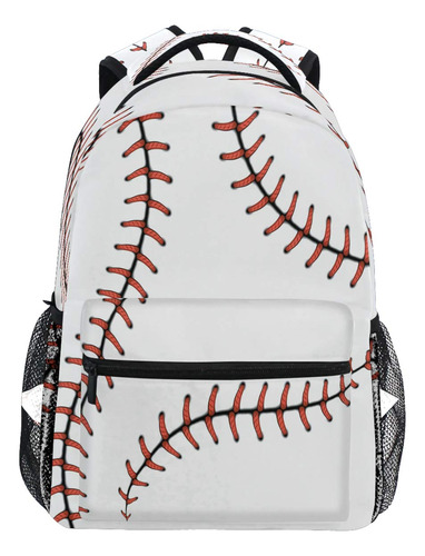 Bolso Morral Mochila De Béisbol Deportes T2wv3